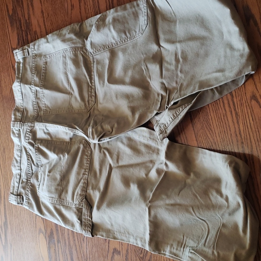 Mens pants - Picture 2 of 3